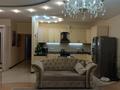 3-комнатная квартира · 120 м² · 10/13 этаж, Аль-Фараби 101 за 95 млн ₸ в Алматы, Бостандыкский р-н