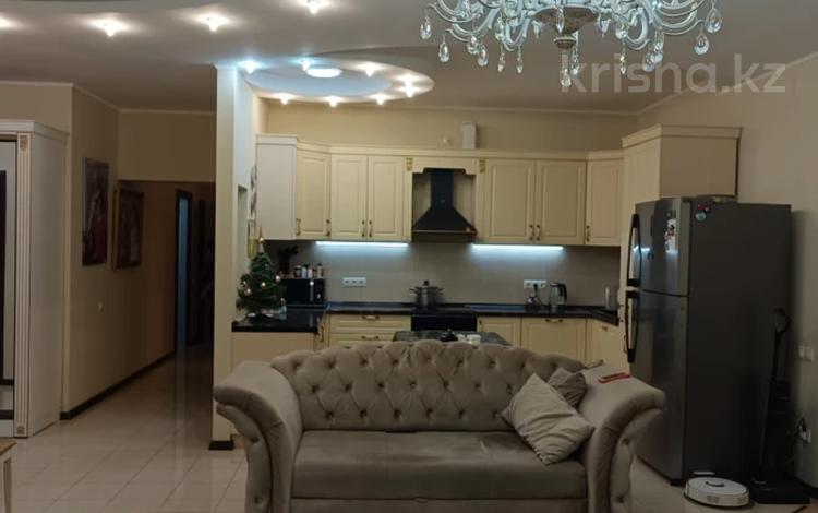 3-комнатная квартира · 120 м² · 10/13 этаж, Аль-Фараби 101 за 95 млн ₸ в Алматы, Бостандыкский р-н — фото 5