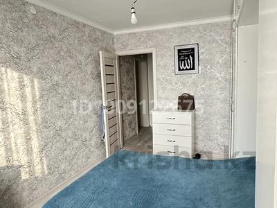 2-бөлмелі пәтер · 52 м² · 6/10 қабат, Физкультурная 16, бағасы: 25.5 млн ₸ в Семее