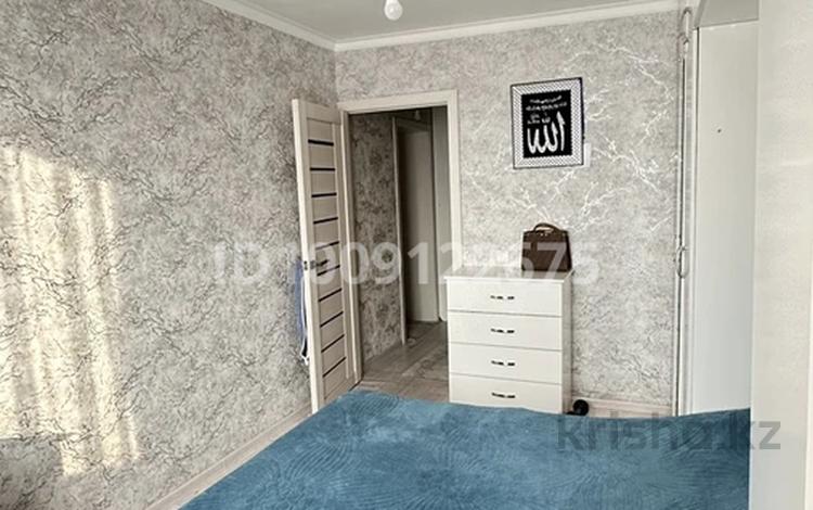 2-бөлмелі пәтер · 52 м² · 6/10 қабат, Физкультурная 16, бағасы: 25.5 млн ₸ в Семее — фото 2