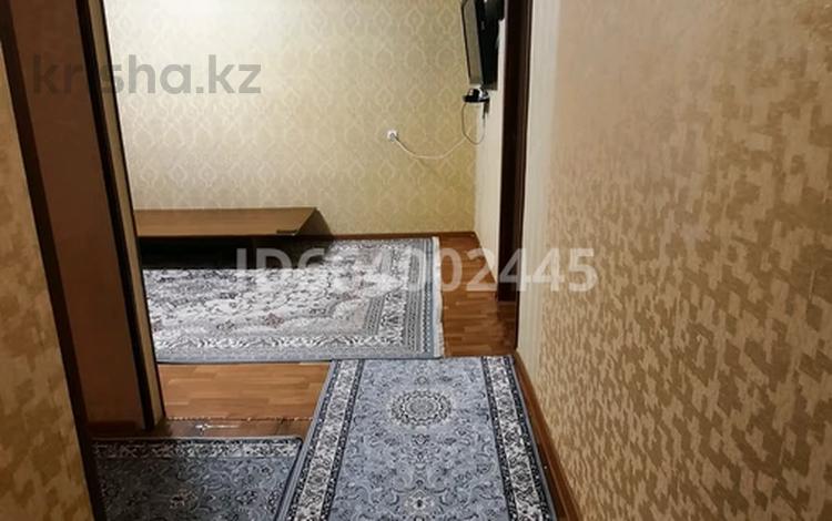 2-бөлмелі пәтер · 45 м² · 5/5 қабат, Айтпаева 33, бағасы: 11 млн 〒 в  — фото 2