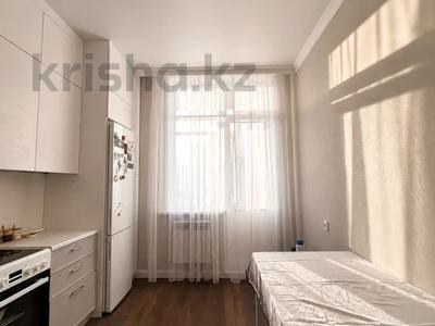 1-комнатная квартира · 41 м² · 2/10 этаж, Култегин 11/1 — ГОРЯЧАЯ ЦЕНА СРОЧНО за 27.5 млн ₸ в Астане