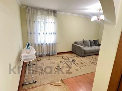 2-бөлмелі пәтер · 46 м² · 3/4 қабат, мкр Коктем-1, бағасы: 32 млн ₸ в Алматы, Бостандыкский р-н