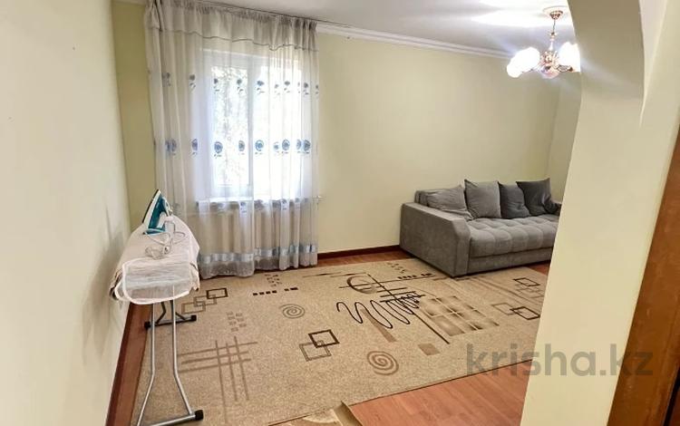 2-бөлмелі пәтер · 46 м² · 3/4 қабат, мкр Коктем-1, бағасы: 32 млн ₸ в Алматы, Бостандыкский р-н — фото 2