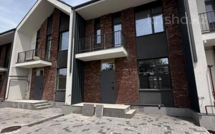 Жеке үй · 5 бөлме · 141 м² · 3 жүзд., Алатауская трасса 33, бағасы: 60 млн ₸ в  — фото 3