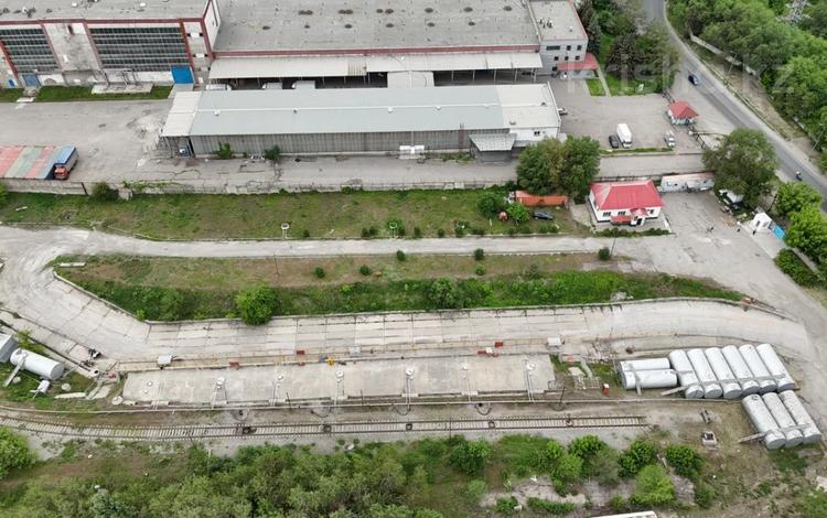 Өнеркәсіптік база · 217 сотық, Ангарская 131Б — Северное кольцо, бағасы: 2.6 млрд ₸ в Алматы, Жетысуский р-н — фото 70