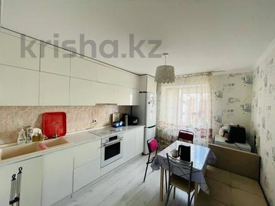 2-бөлмелі пәтер · 58 м² · 2/5 қабат, Айтматова 41, бағасы: ~ 29 млн ₸ в Астане, Нура р-н