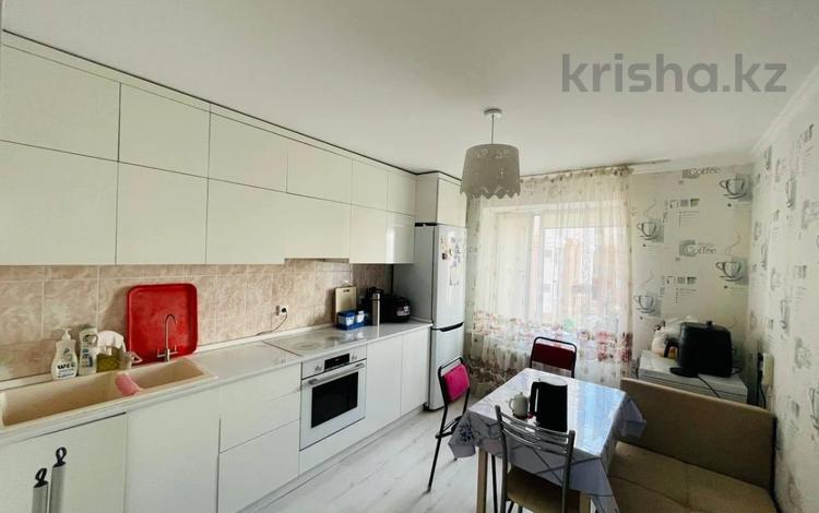 2-бөлмелі пәтер · 58 м² · 2/5 қабат, Айтматова 41, бағасы: ~ 29 млн ₸ в Астане, Нура р-н — фото 12