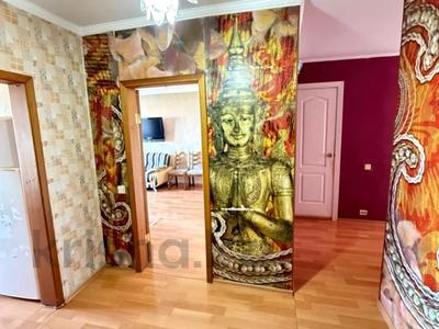 2-бөлмелі пәтер · 52 м² · 5/5 қабат, пушкино, бағасы: 20.4 млн ₸ в Петропавловске