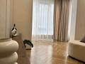 2-комнатная квартира · 56 м² · 2/10 этаж, Абая 38 за 72.5 млн ₸ в Алматы, Бостандыкский р-н — фото 9