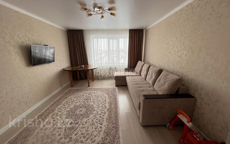 3-комнатная квартира, 64 м², 9/10 этаж, Максима горького 35 за 33 млн 〒 в Павлодаре — фото 2