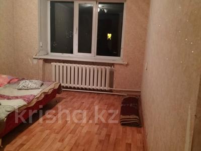 1-комнатная квартира, 28 м², 5/5 этаж, муткенова за 6.6 млн 〒 в Павлодаре