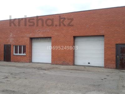 Азс, автосервисы и автомойки · 265 м² за 95 млн 〒 в Петропавловске