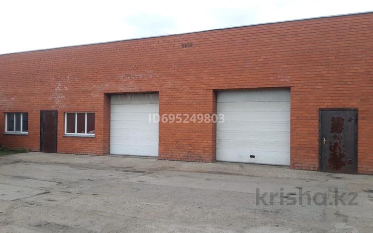 Азс, автосервисы и автомойки · 265 м² за 95 млн 〒 в Петропавловске — фото 2