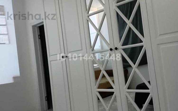 1-комнатная квартира · 46 м² · 3/5 этаж, мкр Нуртас — Поликлиника Атамекен за 24 млн ₸ в Шымкенте, Каратауский р-н — фото 2