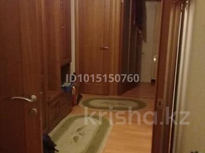 2-комнатная квартира · 62 м² · 3/9 этаж, Момышулы 18 за 30 млн ₸ в Астане, Алматы р-н