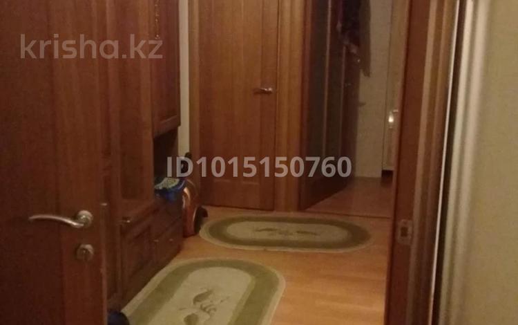 2-комнатная квартира · 62 м² · 3/9 этаж, Момышулы 18 за 30 млн ₸ в Астане, Алматы р-н — фото 2