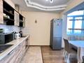 3-комнатная квартира · 93.2 м² · 5/10 этаж, Кенесары хана за 63 млн 〒 в Алматы, Наурызбайский р-н — фото 2