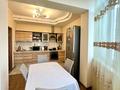 3-комнатная квартира · 93.2 м² · 5/10 этаж, Кенесары хана за 63 млн 〒 в Алматы, Наурызбайский р-н — фото 6