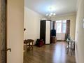 3-комнатная квартира · 93.2 м² · 5/10 этаж, Кенесары хана за 63 млн 〒 в Алматы, Наурызбайский р-н — фото 9