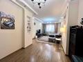 3-комнатная квартира · 93.2 м² · 5/10 этаж, Кенесары хана за 63 млн 〒 в Алматы, Наурызбайский р-н — фото 18