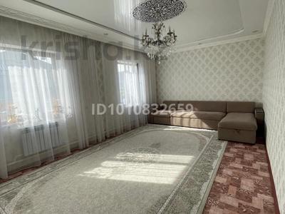Жеке үй · 4 бөлме · 105 м² · 7.6 жүзд., Арай-2 ш/а., Жм Арай — М. Атабаева- Д. Баянова, бағасы: 40 млн ₸ в Таразе, мкр Арай-2