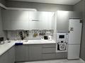 3-комнатная квартира · 90 м² · 12/12 этаж, Бауыржана Момышулы 5/3 — Монке би за 63.9 млн ₸ в Алматы, Алатауский р-н