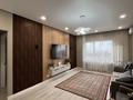3-комнатная квартира · 90 м² · 12/12 этаж, Бауыржана Момышулы 5/3 — Монке би за 63.9 млн ₸ в Алматы, Алатауский р-н — фото 4