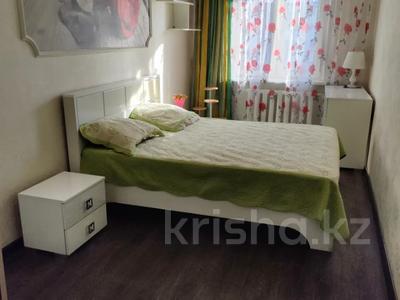 3-комнатная квартира, 55 м², 4/4 этаж, мкр №1 43 за 29.5 млн 〒 в Алматы, Ауэзовский р-н