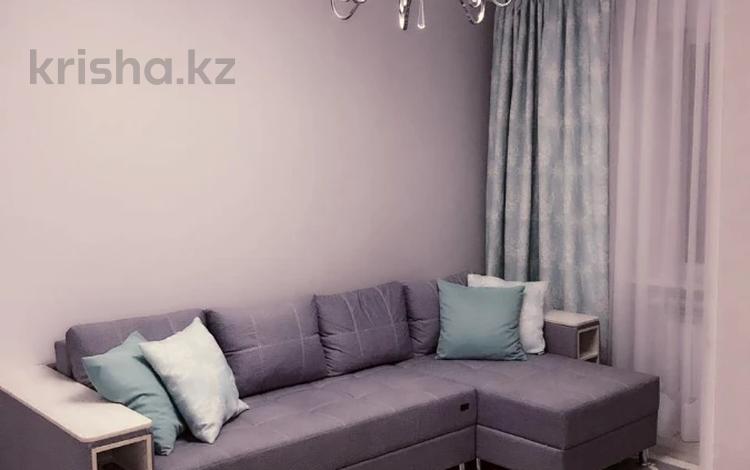 1-комнатная квартира · 40 м² · 2/5 этаж, мкр Орбита-3 — Саина за 36 млн ₸ в Алматы, Бостандыкский р-н — фото 12