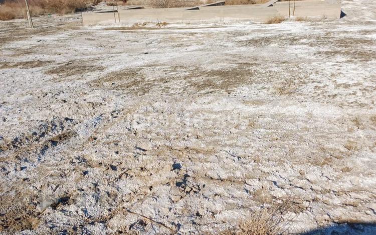 Жер телімі 10 сотық, Кызылорда, бағасы: 4 млн 〒 — фото 2