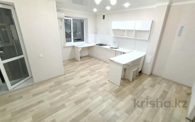 2-комнатная квартира · 50 м² · 8/9 этаж, кобланды батыра — каирбекова за ~ 22 млн ₸ в Костанае — фото 2