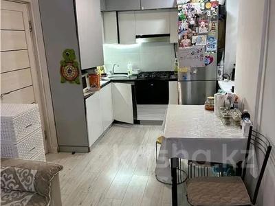 2-комнатная квартира · 40 м² · 1/4 этаж, Толеу Басенова — Серкебаева за 30.5 млн ₸ в Алматы, Бостандыкский р-н