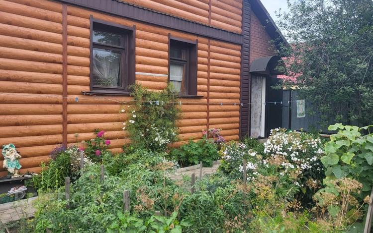 Часть дома · 3 комнаты · 62 м² · 2 сот., Крепостная за 23 млн ₸ в Петропавловске — фото 11