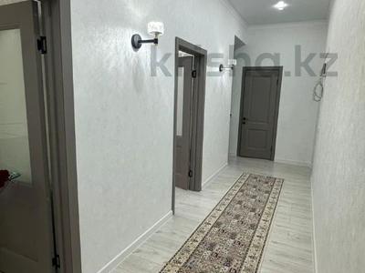 2-бөлмелі пәтер, 73 м², 3/9 қабат, 17-й мкр 97/1, бағасы: 26 млн 〒 в Актау, 17-й мкр