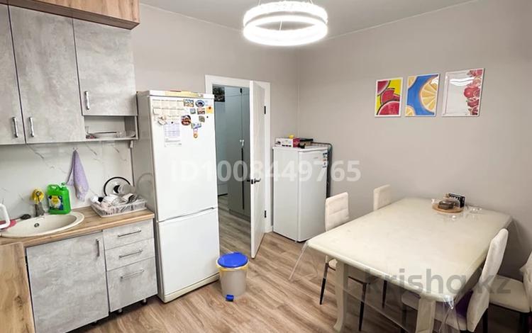 2-бөлмелі пәтер · 60 м² · 1/5 қабат, 29а мкр 148, бағасы: 17 млн ₸ в Актау — фото 11