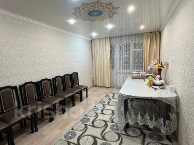 3-бөлмелі пәтер · 62 м² · 3/5 қабат, Беркимбаева 178, бағасы: 16.3 млн ₸ в Экибастузе