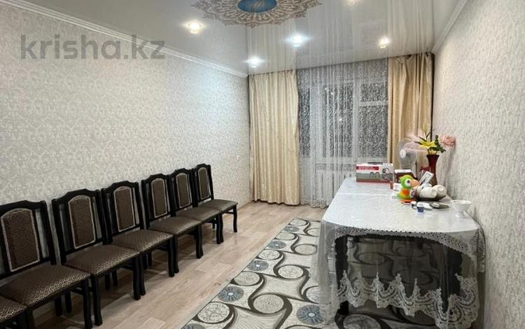 3-бөлмелі пәтер · 62 м² · 3/5 қабат, Беркимбаева 178, бағасы: 16.3 млн ₸ в Экибастузе — фото 2