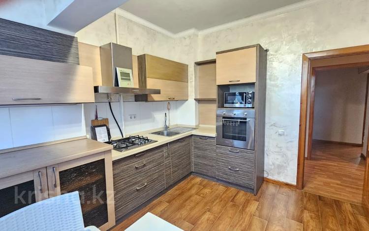 2-комнатная квартира · 60 м² · 2/9 этаж, Розыбакиева — Жамбыла за 46 млн ₸ в Алматы, Алмалинский р-н — фото 2