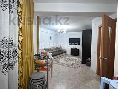 1-бөлмелі пәтер · 40.7 м² · 6/24 қабат, Момышулы 26/2 — Трилистник, бағасы: 15 млн ₸ в Караганде, Казыбек би р-н
