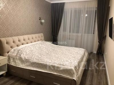 3-комнатная квартира · 96 м² · 11/13 этаж, мкр Орбита-1, Торайгырова — Торайгырова за 600 000 〒 в Алматы, Бостандыкский р-н