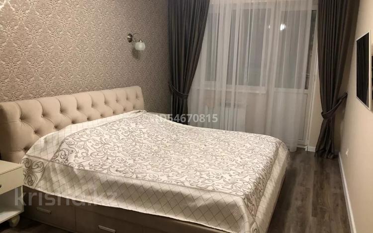 3-бөлмелі пәтер · 96 м² · 11/13 қабат, мкр Орбита-1, Навои 210 — Навои, бағасы: 600 000 ₸ в Алматы, Бостандыкский р-н — фото 2