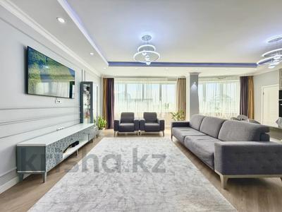 3-комнатная квартира · 110 м² · 4/12 этаж, просп. Назарбаева 223блок4А за 125 млн ₸ в Алматы, Бостандыкский р-н