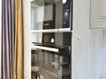 3-комнатная квартира · 110 м² · 4/12 этаж, просп. Назарбаева 223блок4А за 125 млн ₸ в Алматы, Бостандыкский р-н — фото 27