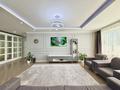 3-комнатная квартира · 110 м² · 4/12 этаж, просп. Назарбаева 223блок4А за 125 млн ₸ в Алматы, Бостандыкский р-н — фото 4