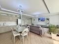 3-комнатная квартира · 110 м² · 4/12 этаж, просп. Назарбаева 223блок4А за 125 млн ₸ в Алматы, Бостандыкский р-н — фото 6