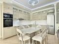 3-комнатная квартира · 110 м² · 4/12 этаж, просп. Назарбаева 223блок4А за 125 млн ₸ в Алматы, Бостандыкский р-н — фото 8