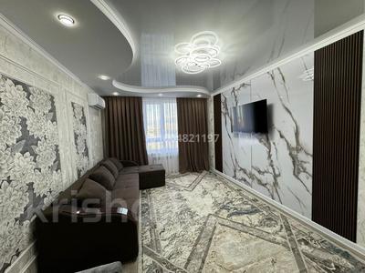 2-комнатная квартира · 60 м² · 11 этаж, Утепова 31 — Розыбакиева утепова за 400 000 〒 в Алматы, Бостандыкский р-н
