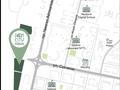 3-комнатная квартира · 85.9 м² · 3/12 этаж, Е-429 26 за ~ 39.6 млн ₸ в Астане, Нура р-н — фото 2