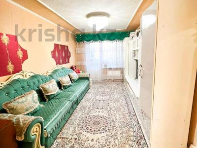 3-комнатная квартира · 58 м² · 2/5 этаж, мкр Жастар за 22.5 млн 〒 в Талдыкоргане